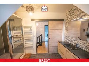 Vente maison 5 pièces 120 m² Brest (29200)