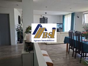 Vente maison 7 pièces 149 m² Guipavas (29490)