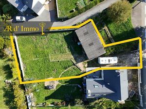 Vente terrain 642 m² Trégunc (29910)