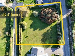 Vente terrain 830 m² Trégunc (29910)