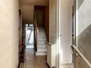 Vente maison 4 pièces 85 m² Tours (37000)