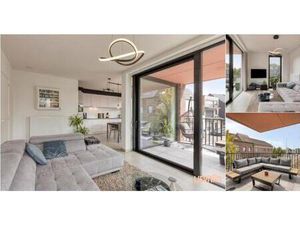 Appartement à louer à Nieuwbrugstraat 4 Alost (RBV01013)