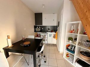 Vente appartement 2 pièces 30 m² Bordeaux (33000)