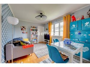 Maison 2 pièces - 51 m²