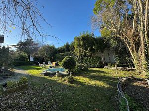 Vente maison 5 pièces 190 m² Toulouse (31500)