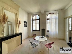 Vente immeuble 240 m² Bordeaux (33000)