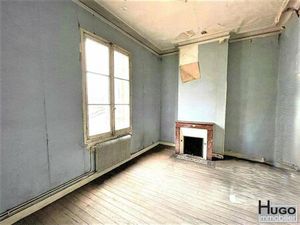 Vente immeuble 460 m² Bordeaux (33000)
