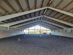 Vente bureau 1 pièce 113 m² Loupiac-de-la-Réole (33190)