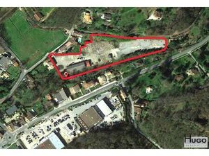 Vente local industriel 14200 m² Lestiac-sur-Garonne (33550)