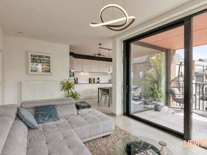 Appartement à louer à Aalst € 850 (LJHK6) - Immo Lierman | Zimmo