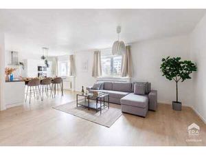 Appartement deux chambre à vendre à Bruxelles