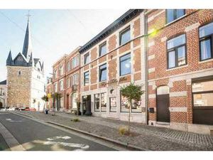 Immeuble mixte à vendre