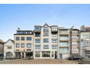 2 slaapkamer appartement met prachtig open zicht!