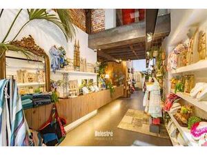 ENERGIEZUINIGE  LUXUEUS INGERICHTE HANDELSEIGENDOM MOLENS...