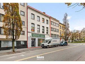 MEERGEZINSWONING STATIONSSTRAAT