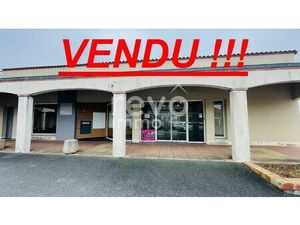 Vente commerce 7 pièces 165 m² Ancenis-Saint-Géréon (44150)