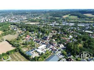 Proximité Zoning Nord  Walibi  E-411