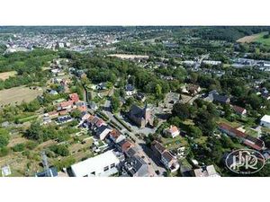 Proximité Zoning Nord  Walibi  E-411