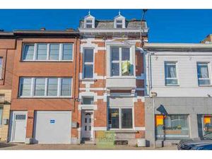 Maison 3CH/Extérieur/ Gros potentiel