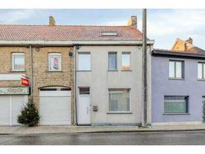 Gerenoveerde rijwoning met 3 slaapkamers in het hartje va...