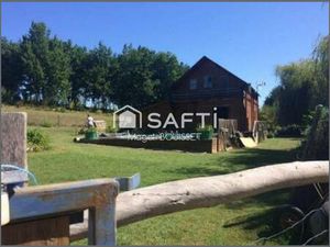 Vente maison 3 pièces 79 m² L'Isle-en-Dodon (31230)