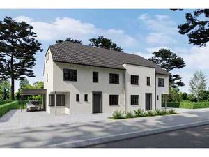 Laatste ruime loten te Oudenburg - Mogelijk aan 6% BTW