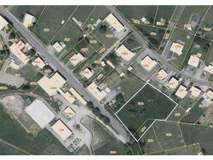 Terrain constructible 33 ares à Hanzinelle