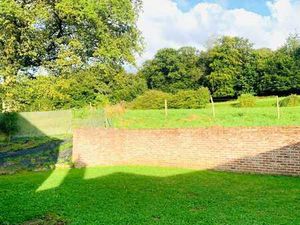 Bel appartement RDC lumineux avec jardin vue campagne