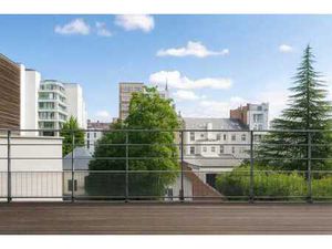 SUPERBE APPARTEMENT 2 CHAMBRES AU CHATELAIN