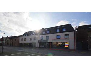 NIEUWBOUW KANTOOR OF HANDELSPAND