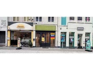 VEELZIJDIG COMMERCIEEL PAND TOPLOCATIE