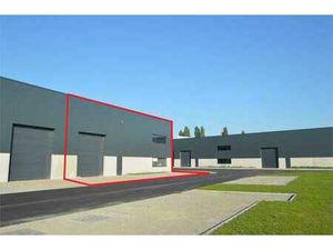 NIEUWBOUW KMO UNITS 508 TOT 707 M2 MET PARKING