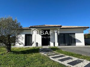 Vente maison 5 pièces 143 m² Créon (33670)