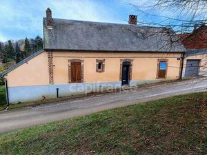 Maison de plain-pied à vendre - neuf