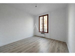 T3 de 46m² secteur Rigollots.