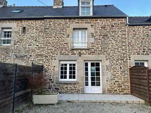 Location Maison à Saint-Hélen (22100) : à louer / 53m² Saint-Hélen