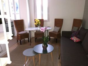 Location Appartement T1 à Deauville (14800) : à louer T1 / 28m² Deauville