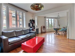 Appartement 4 pièces au charme de l'ancien