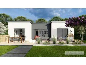 Vente Maison à Argentré-du-Plessis (35370) : à vendre / 85m² Argentré-du-Plessis