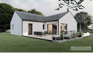 Vente Maison à Torcé (35370) : à vendre / 90m² Torcé