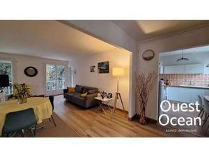 Vente Appartement 2 pièces à Jard-sur-Mer (85520) : à vendre 2 pièces / Jard-sur-Mer