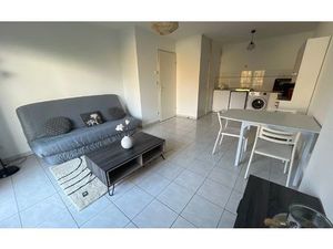 Location appartement  43 m² T-2 à Limoges  495 €