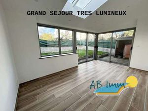 Vente Maison à Lanester (56600) : à vendre / 145m² Lanester
