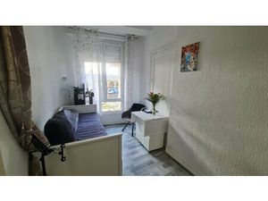 Appartement cosy à Vernier  Nice