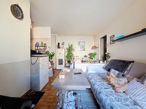 EXCLUSIVITE - VENCE - APPARTEMENT 2 PIECES LOUE