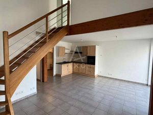 Vente maison L'herbergement  70m² 4 pièces 126 000€ Vendée