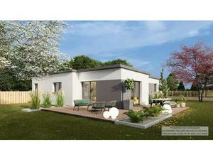 Vente Maison à Plérin (22190) : à vendre / 70m² Plérin