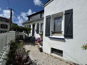 Vente Maison à Quimper (29000) : à vendre / 112m² Quimper