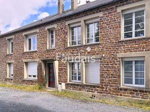 Vente Immeuble à Cérences (50510) : à vendre / 115m² Cérences