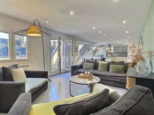 Vente Appartement 5 pièces à Perros-Guirec (22700) : à vendre 5 pièces / 100m² Perros-Guir